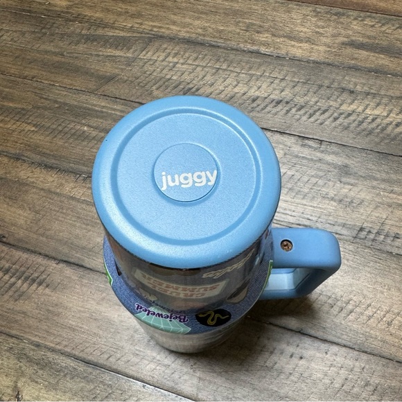 Taylor Swift 40 oz Water Cup Tumbler Bottle - Picture 4 of 6